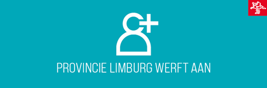 Provincie Limburg werft aan