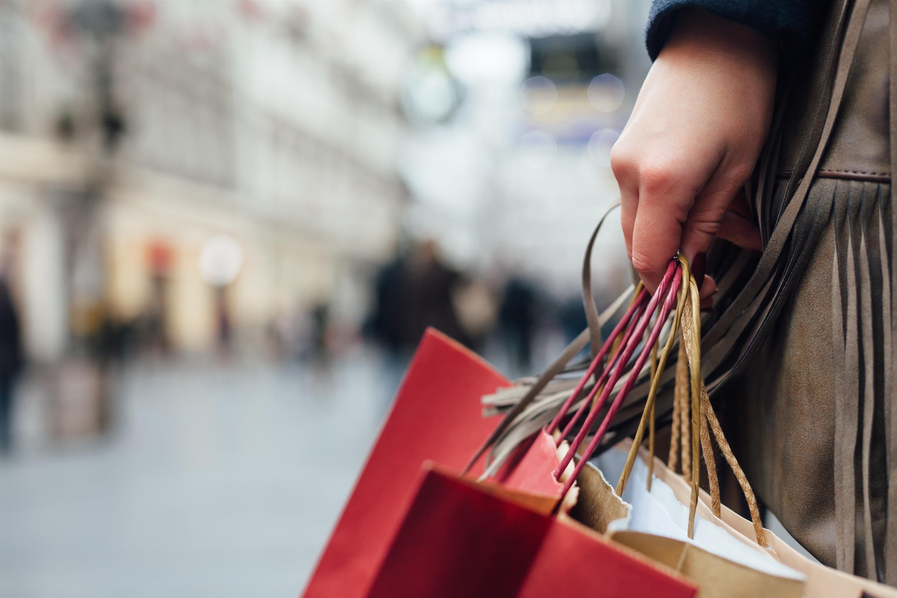 Shoppingbag