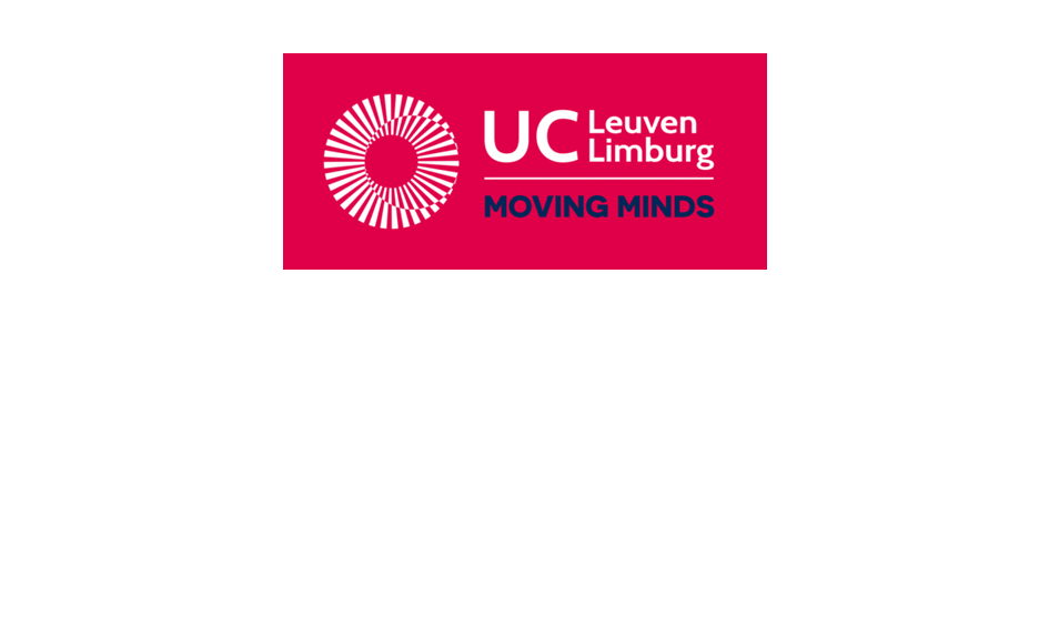 UC Leuven en Limburg - Moving Minds